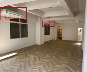 【洋室】 | 藤屋ビル