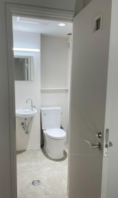 【トイレ】 | 藤屋ビル