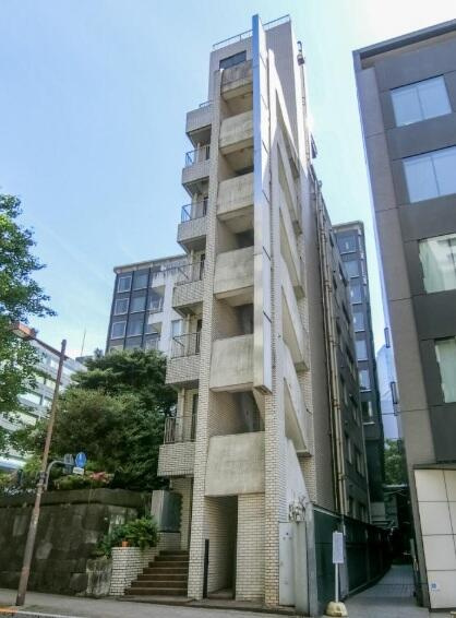 紀尾井町金田ビル