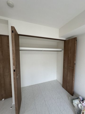 MAXIV王子の収納