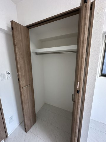 MAXIV王子の収納