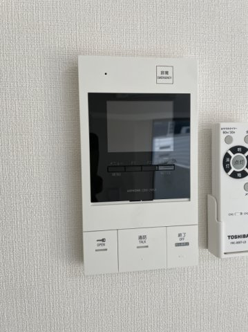 MAXIV王子のセキュリティ