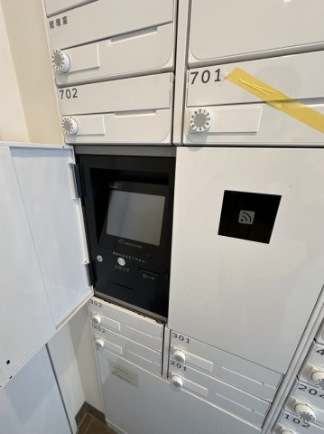 MAXIV王子の設備