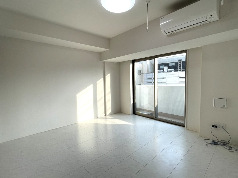 MAXIV王子のロビー