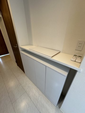 MAXIV王子のキッチン