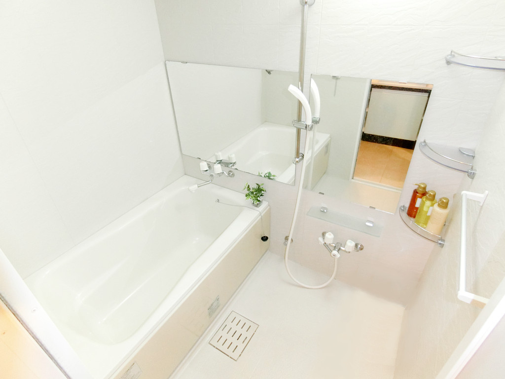 W.O.B　SHINMACHIの内装|中はこのようになっています