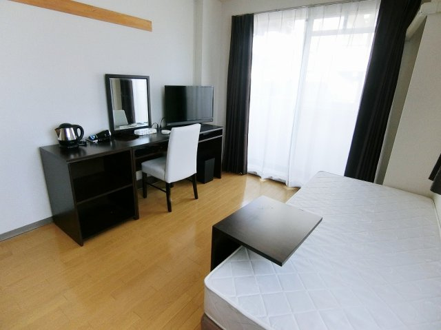 ブロスコート六甲Ⅱの内装|内装も気になるポイント