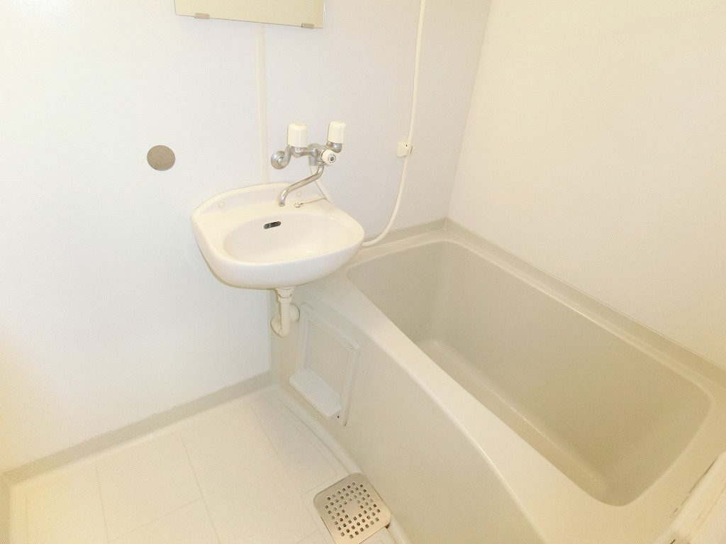 ブロスコート六甲Ⅱの内装|内装も気になるポイント