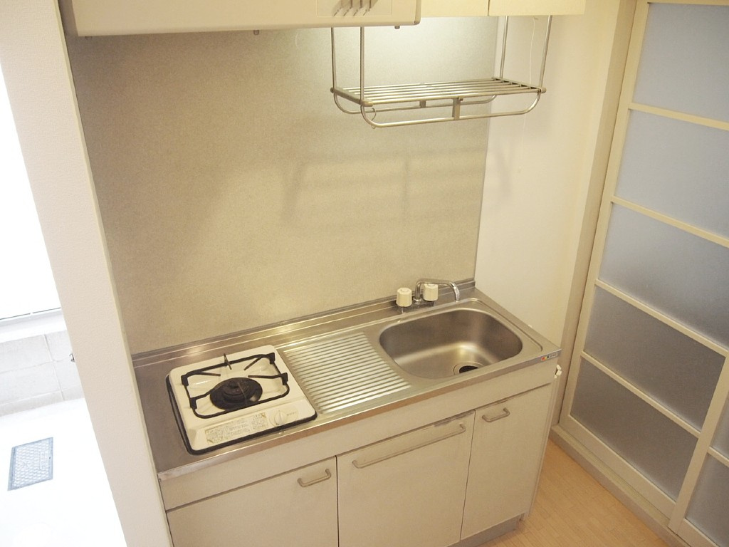 ブロスハイツ住吉本町の内装|物件の内装です