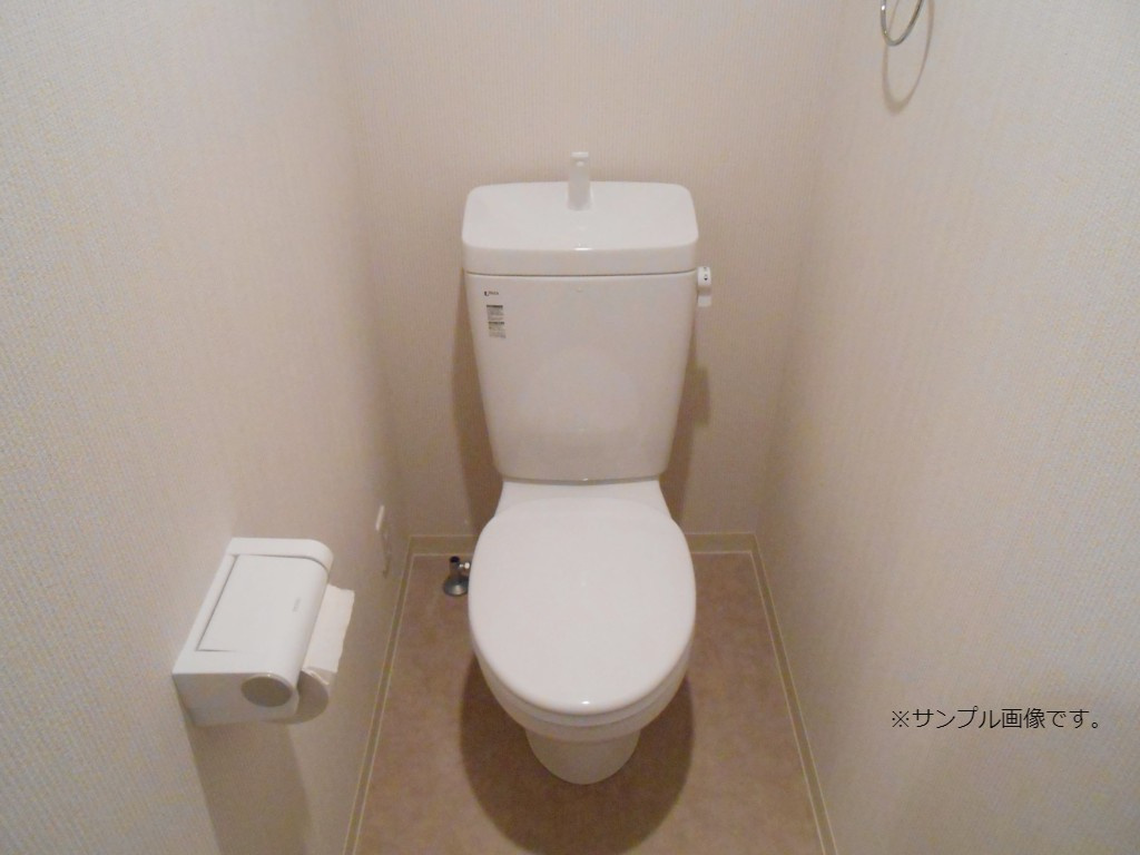 ブロスハイツ住吉本町の内装|内装も気になるポイント