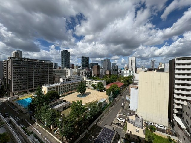 シュトルツ栄｜名古屋市の賃貸ならMy賃貸の展望|シュトルツ栄