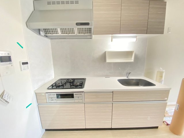 シュトルツ栄｜名古屋市の賃貸ならMy賃貸のキッチン|シュトルツ栄