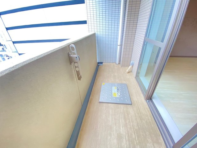シュトルツ栄｜名古屋市の賃貸ならMy賃貸のバルコニー|シュトルツ栄