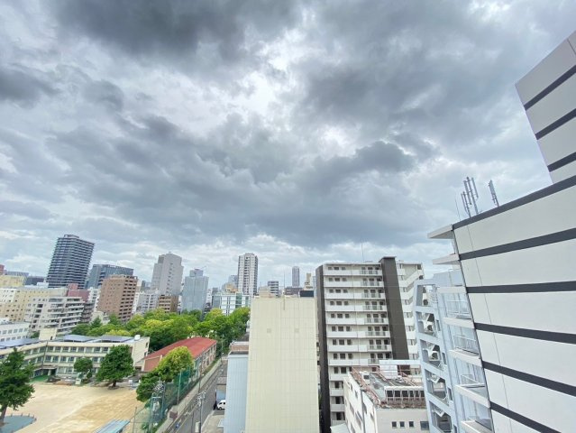 シュトルツ栄｜名古屋市の賃貸ならMy賃貸の外観パース|シュトルツ栄