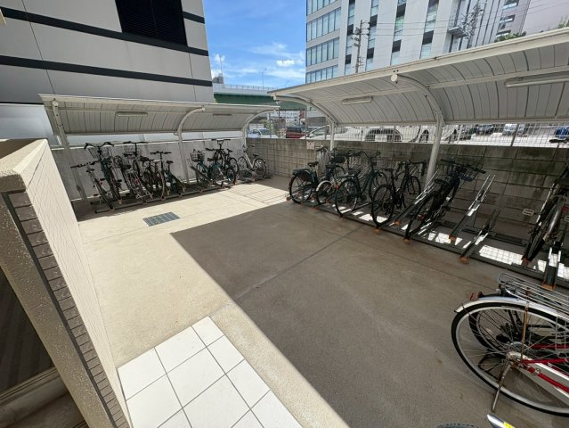 シュトルツ栄｜名古屋市の賃貸ならMy賃貸のその他共用部分|シュトルツ栄