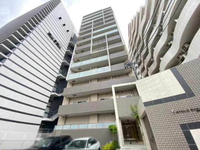 シュトルツ栄｜名古屋市の賃貸ならMy賃貸の外観|シュトルツ栄