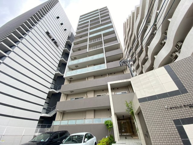 シュトルツ栄｜名古屋市の賃貸ならMy賃貸の外観|シュトルツ栄