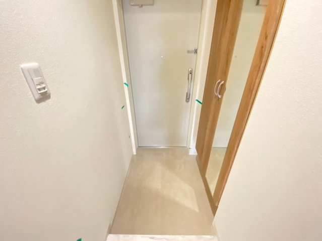 シュトルツ栄｜名古屋市の賃貸ならMy賃貸の玄関|シュトルツ栄