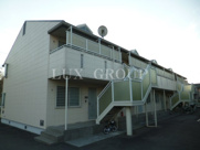 グランディール山中の画像