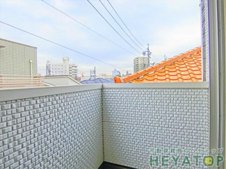 【バルコニー】 | （同仕様写真）