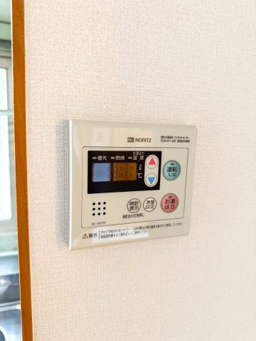 カシェット住吉のその他