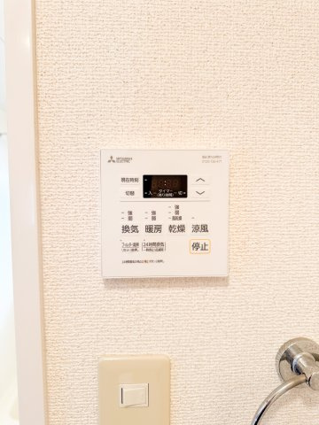 カシェット住吉のその他