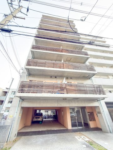 カシェット住吉