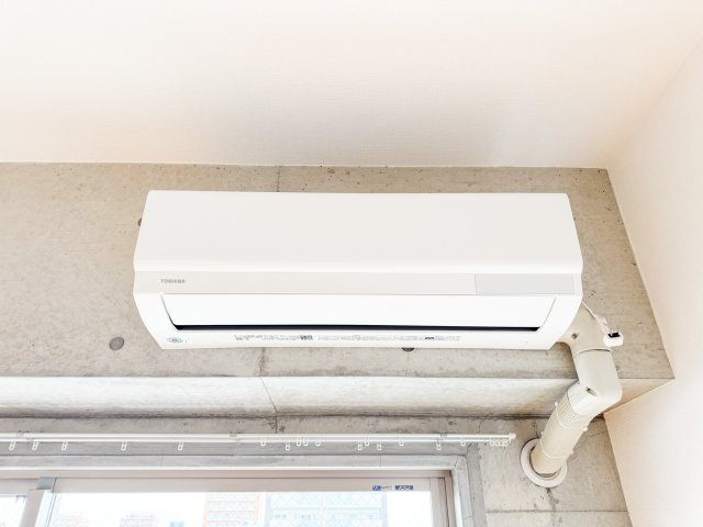 カシェット住吉の設備