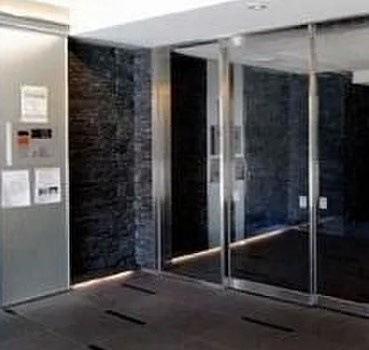 【ロビー】 | プレール・ドゥーク高円寺Ⅱ