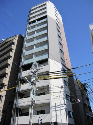 【外観】 | プレール・ドゥーク高円寺Ⅱ