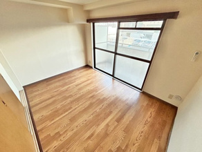 【洋室】 | 洋室①☆