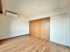 【洋室】 | 洋室①☆