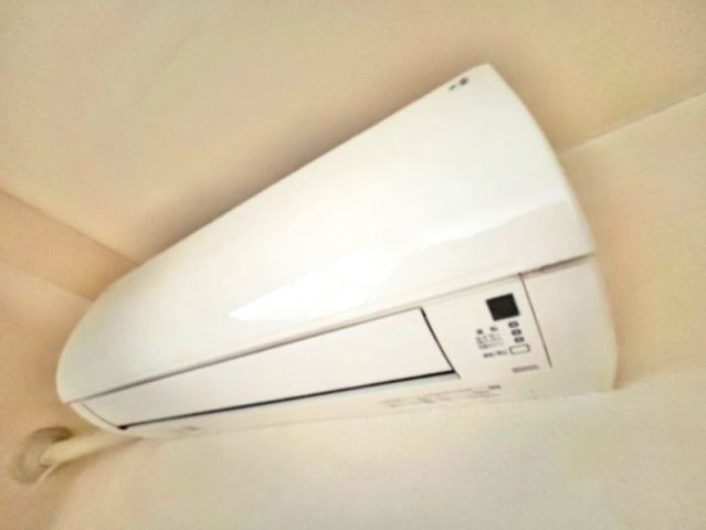 【設備】 | 洋室①☆