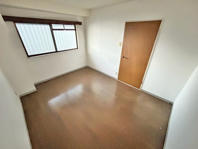 【設備】 | 洋室②☆