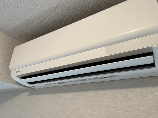 レジュールアッシュ神戸ヴィヴァンの設備