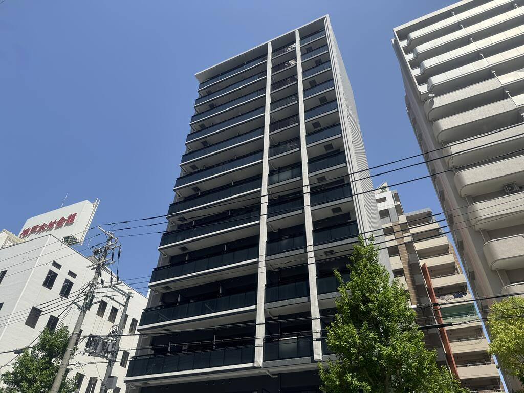 レジュールアッシュ神戸ヴィヴァン