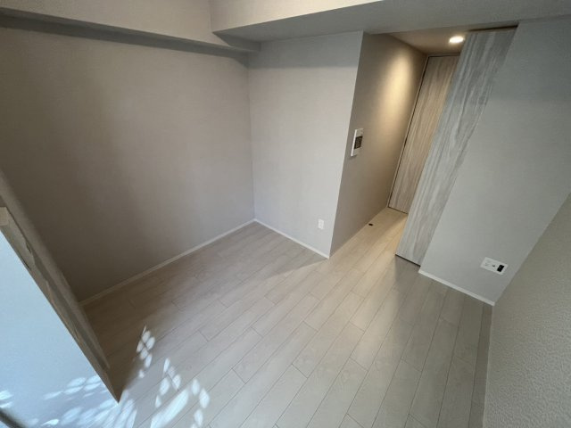 レジュールアッシュ神戸ヴィヴァンの居間・リビング