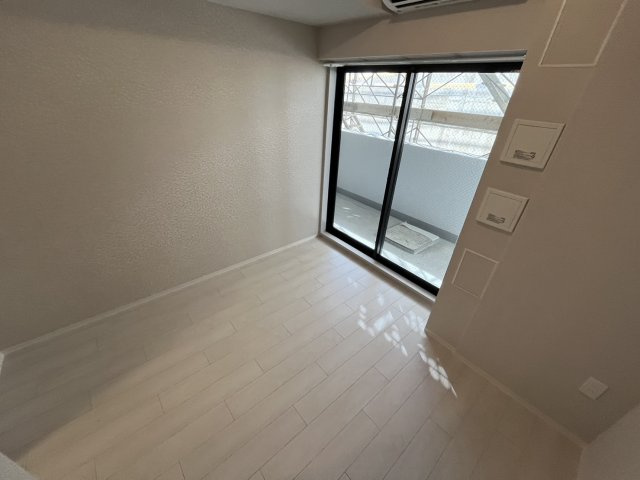 レジュールアッシュ神戸ヴィヴァンの居間・リビング