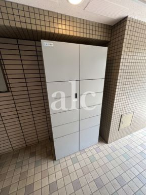 カーサ中井のその他共用部分