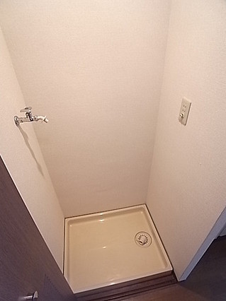 ペイサージュサンコーの設備