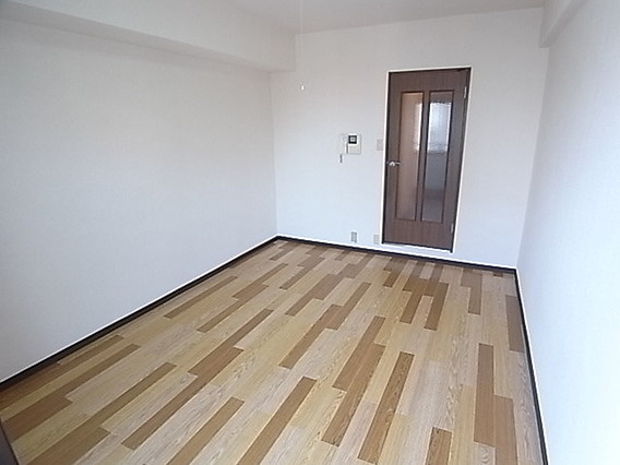 ペイサージュサンコーの洋室