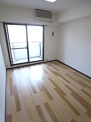 ペイサージュサンコーの洋室