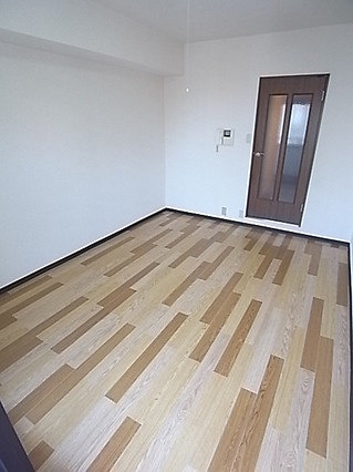 ペイサージュサンコーの洋室