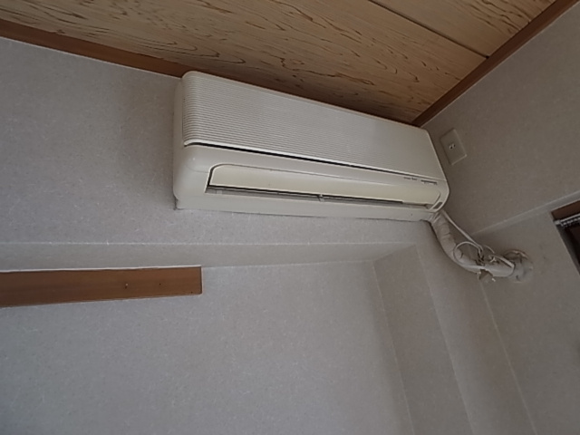 サンハイツ楠の設備