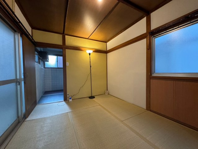 宝塚市小浜５丁目の一戸建ての子供部屋|お子さんのいるうちは子供部屋に使ってはいかがでしょうか