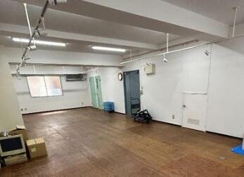 【トイレ】 | ＮＳビル