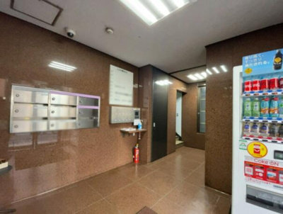  | 廣瀬第３ビル