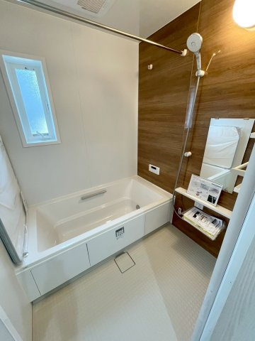 【浴室】 | 館林市高根町
