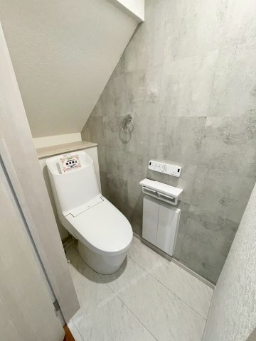 【トイレ】 | 館林市高根町