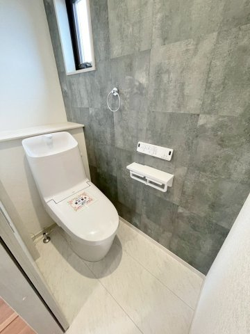 【トイレ】 | 館林市高根町